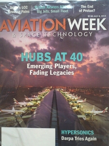 AVATIONWEEK & SPACE A380 BA July.8.2013
