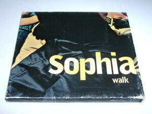 !SOPHIA/walk [Maxi]