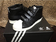 adidas originals x mastermindJapan 28CM_画像3