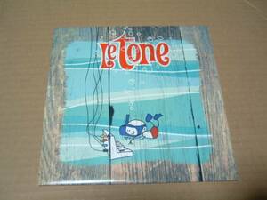 Le Tone:Jean Jacques Et Les Dauphins:Source:輸入盤7'レコード