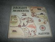 傑作◆Bright Moments /Natives ベイルート_画像1