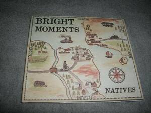 傑作◆Bright Moments /Natives ベイルート