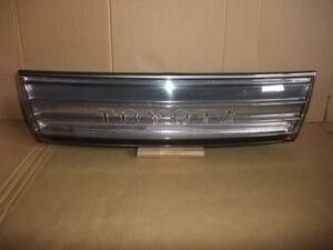 CR21G/ Master Ace / front grille / radiator grill / grill /CR30G