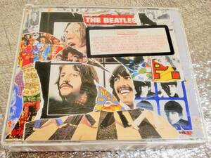 2CD　BEATLES/ANTHOLOGY 3