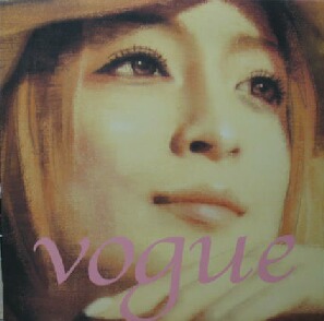 安い浜崎あゆみ vogueの通販商品を比較 | ショッピング情報の