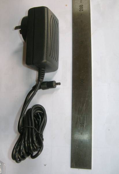 小型ACアダプター 16Vバイオ用 100-240V 中古品 F2343 小型ACアダプター 16Vバイオ用 100-240V 中古品 F2343 電源ユニット