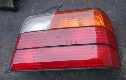 【新品未使用】BMW E36セダン☆社外ユーロテールレンズ☆ 2025年最新】Yahoo!オークション -bmw e36 テールの中古品・新品