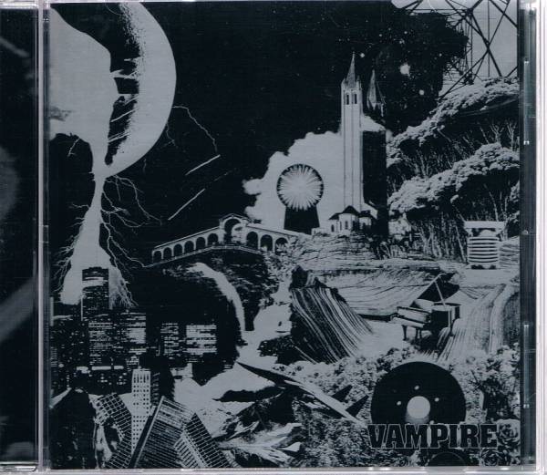 【新品】【レコード】9mm Parabellum Bullet VAMPIRE 6136mdwb3YL._UF350,350_QL50_.jpg
