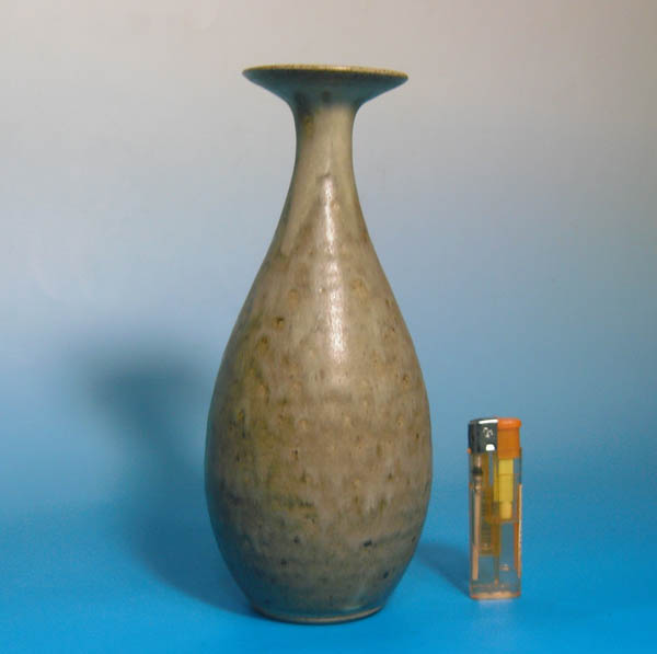 古伊賀壺 – Old Iga ware Jar | 陶磁オンライン美術館ーTOUJI