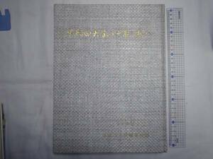 0018994 早稲田大学80年の歩み 早稲田大学校友会 昭39