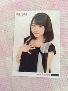 モーニング娘。'15 石田亜佑美 生写真 コンサートツアー秋 ~PRISM~ 限定1