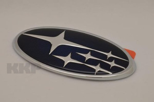  Subaru 2012 год Legacy Wagon задний 6 полосный звезда орнамент 
