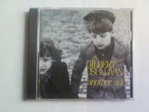 CD ギルバート・オサリバン・ベスト GILBERT O'SULLIVAN BEST_画像1