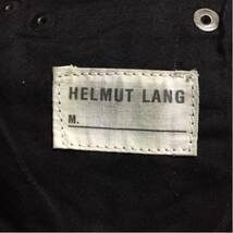 初期 ヘルムートラング helmut lang ミリタリー カーゴ スカート_画像3