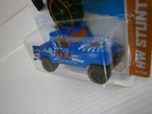 Hot Wheels JEEP SCRAMBLER_画像2