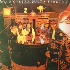 ★特選★BLUE OYSTER CULT/SPECTORS'1977UK CBS