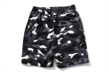 APE CITY CAMO BEACH PANTS エイプ ビーチパンツ L_画像2