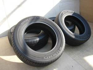 ★☆KUMHO SOLUS KH17 195/65R15 4本セット クムホタイヤ☆★