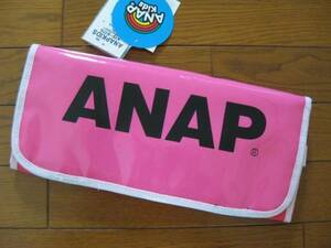  last exhibition ~ *ANAP. diapers exchange seat mat new goods *