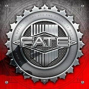 FATE - If Not for the Devil ◇ メロハー 2013 デンマーク SECTION A, FATAL FORCE, ACACIA AVENUE
