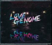 ハイパーヨーヨhy4_4yh/LOVE GENOME/天国⇔地獄 2015中島由香利_画像2