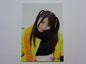 ★SKE48 木本花音「AKBと××!」DVD特典生写真⑥★