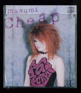 ◆未開封◆masumi◆Cheap◆Ruby Monroe◆