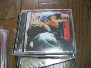 CD Nipps 『Midorinogohonyubi Music dev large buddha