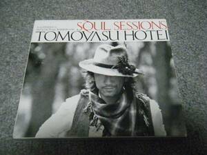 SOUL SESSIONS Hotei Tomoyasu 
