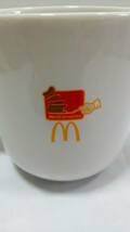 McDonald's　マクドナルド　マグカップ_画像2