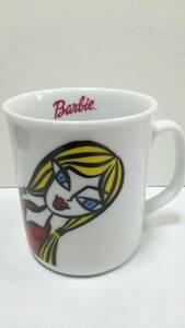 ◆Barbie◆　バービー　マグカップ