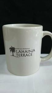 LAHAINA TERRACE　マグカップ