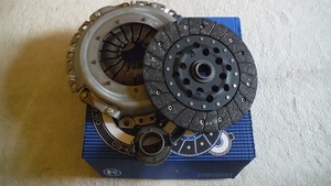 [ new goods ]BMW MINI clutch kit R52R53 supercharger attaching Cooper S 21207551384 original OEM