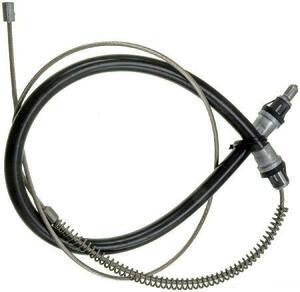 ! free postage!1980-87 Chevrolet El Camino GMCkyabarero parking brake cable 