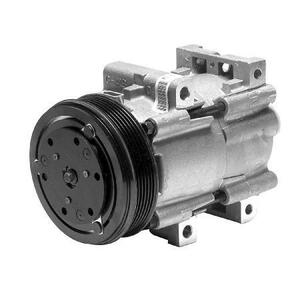 ! free postage!1988-95 Ford Bronco 1988-92 E150 E250 1988-95 F150 F250 1987-97 Ranger 1987-93 Mustang AC compressor 