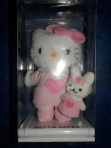 ** Hello Kitty (Hello Kitty) розовый платье Kitty **