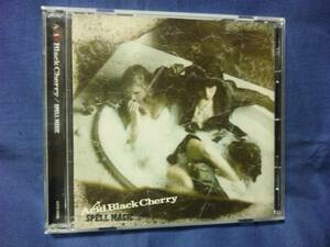 Acid Black Cherry★★SPELL MAGIC