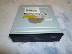 HP DVD-ROMCD-RWドライブSHC-48S7K中古完動品レア