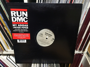 Run D.M.C. / My Adidas