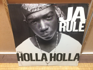 Ja Rule / Holla Holla
