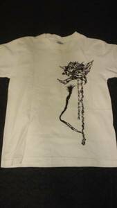 ☆THE BACK HORN（ザ・バックホーン）　ＴシャツＳサイズ☆