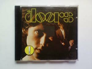 CD THE DOORS ザ・ドアーズ