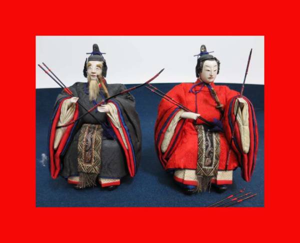 :Immediate decision [Doll Museum] Tsuishin J135 Hina dolls, Hina accessories, Hina palace Hina, season, Annual Events, Doll's Festival, Hina Dolls