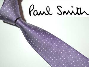 新品5★Paul Smith★（ポールスミス）ナローネクタイ/8