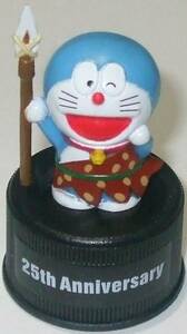  Doraemon рост futoshi. Япония рождение колпачок для бутылки фигурка 