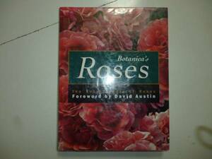 Botanica s Roses ( иностранная книга )