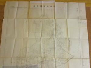 金光都市計画図　1：10,000地形図　昭和41年測量　(岡山県)