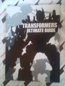 Руководство по продвижению Ultimate Transformer