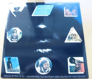 sly&the family stone/dance to the music/sly stone