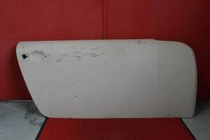  Porsche original 911 narrow for door panel right side 69-71y